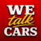 WeTalkCars Logo favicon