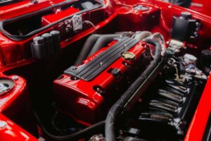 How to Know What Type of Turbo to Get for Your Car