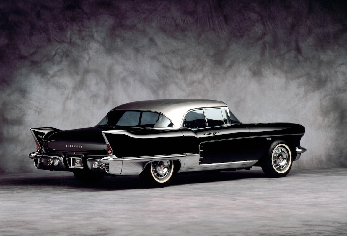 1957 Cadillac Eldorado Brougham