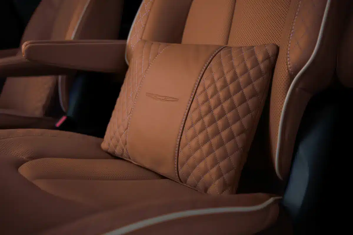 2026 Chrysler Pacifica 1