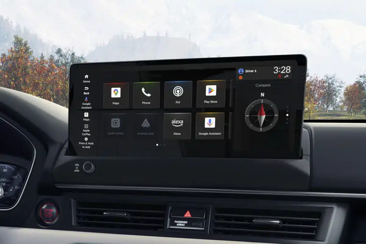 2026 Honda Pilot 5