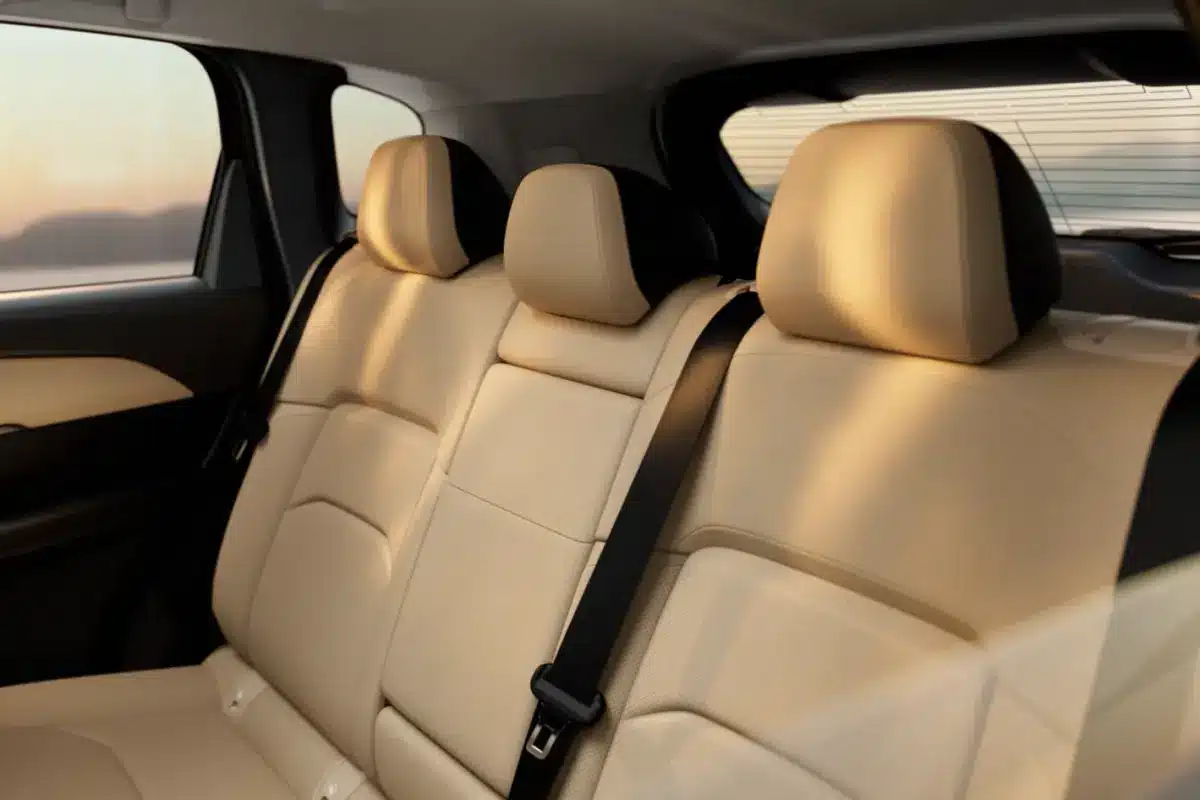 2026 Mazda CX-5 5