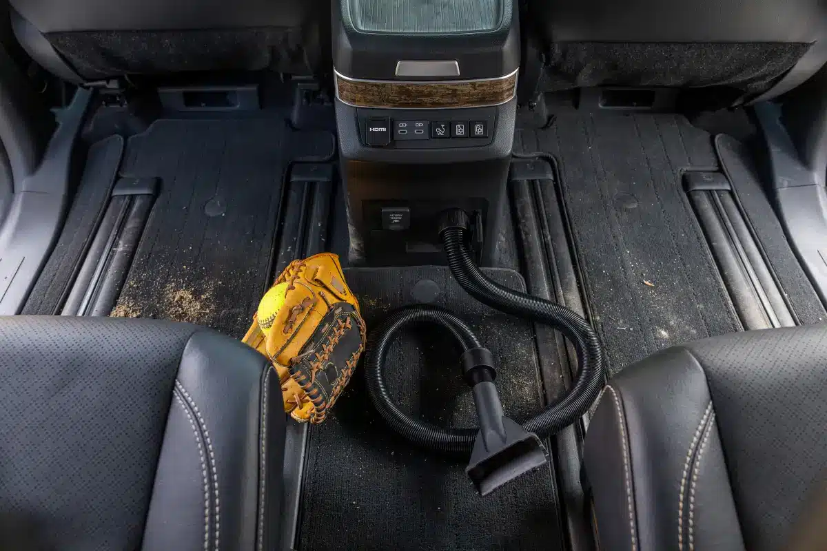 2026 Toyota Sienna 2
