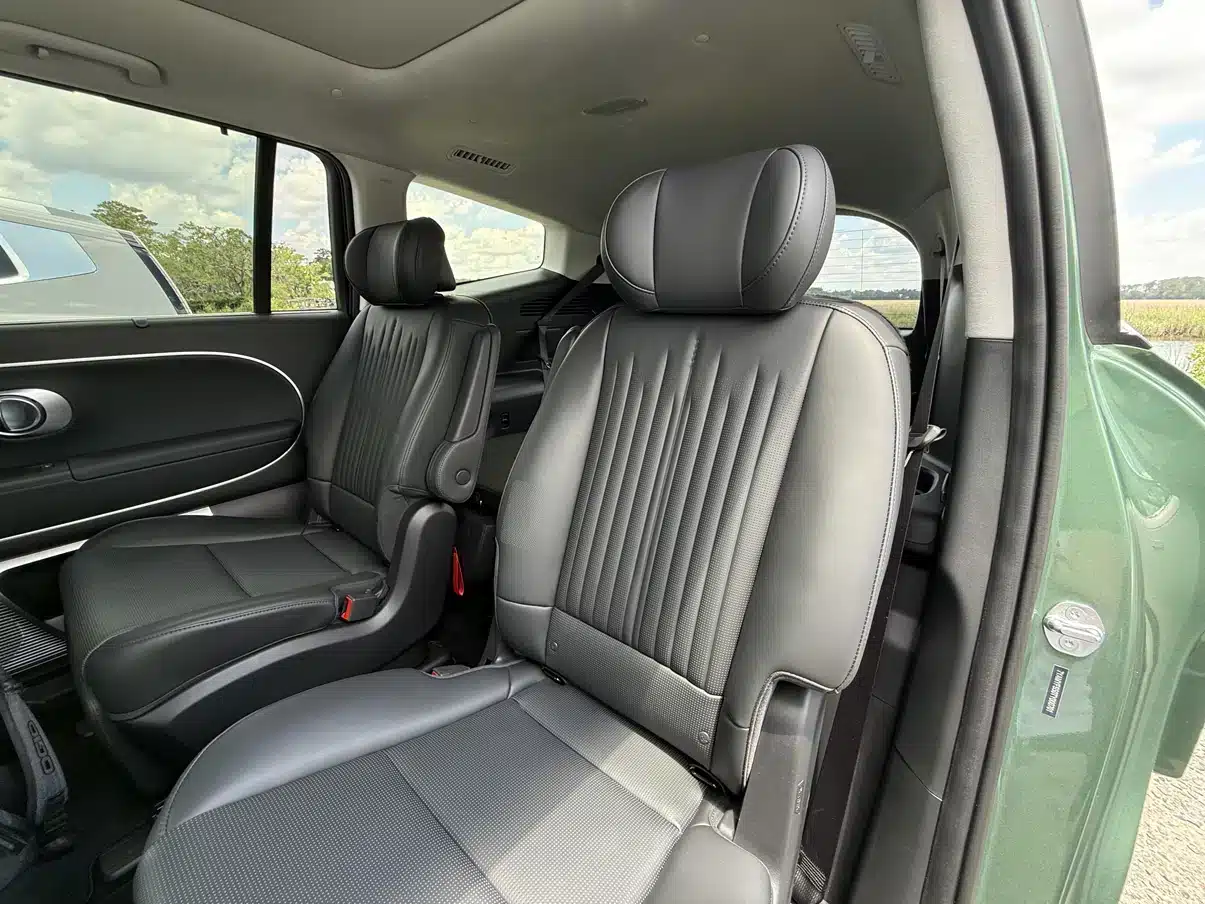 2026 Hyundai Ioniq 9