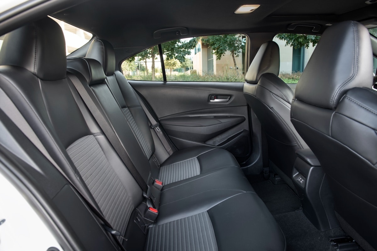 2026 Toyora Corolla