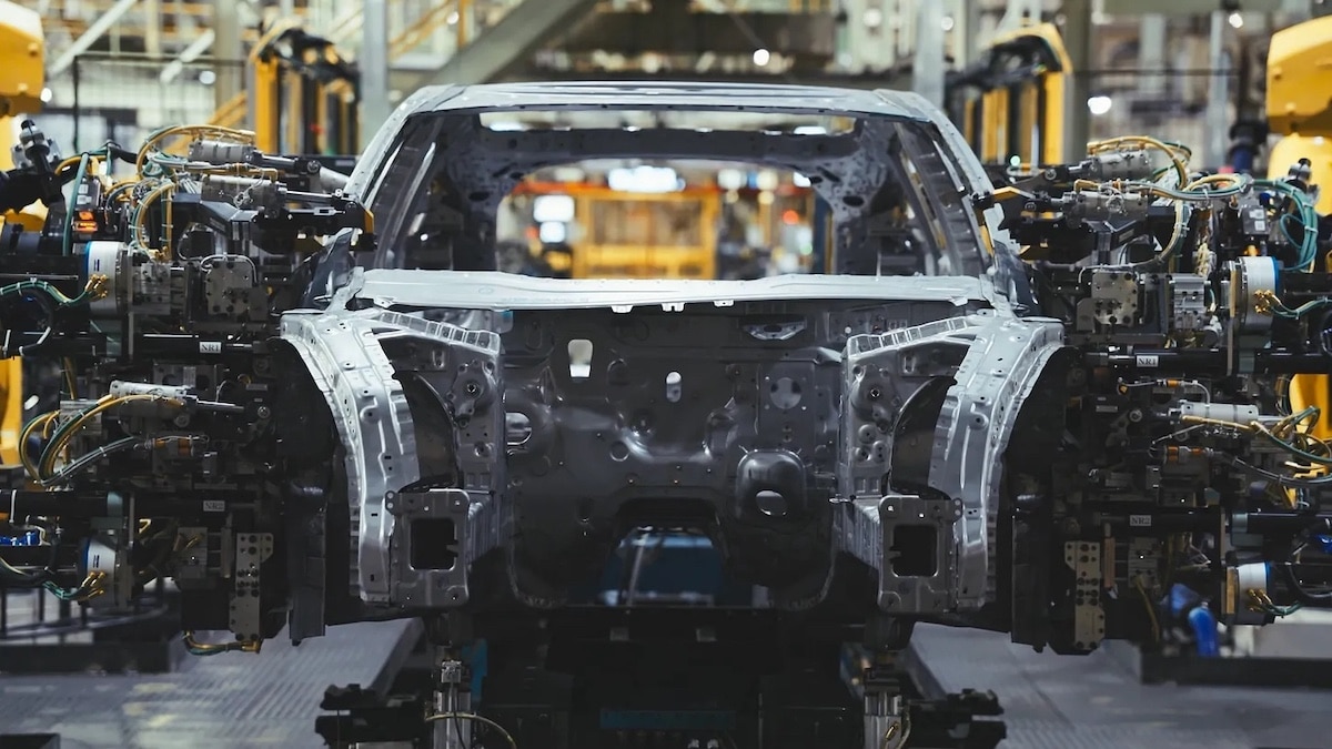 Honda Factory