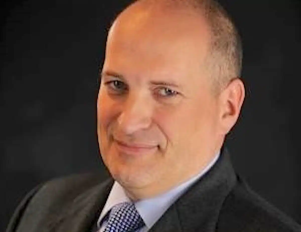 Joe Eberhardt