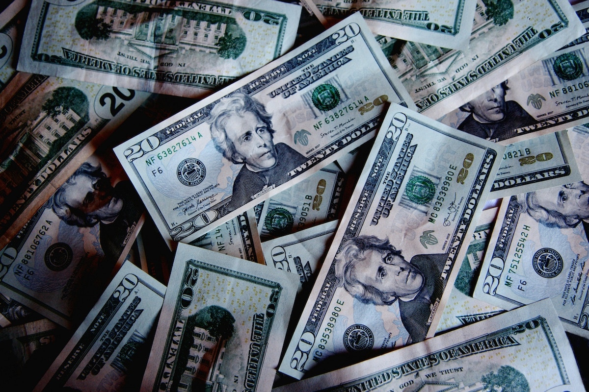 MONEY