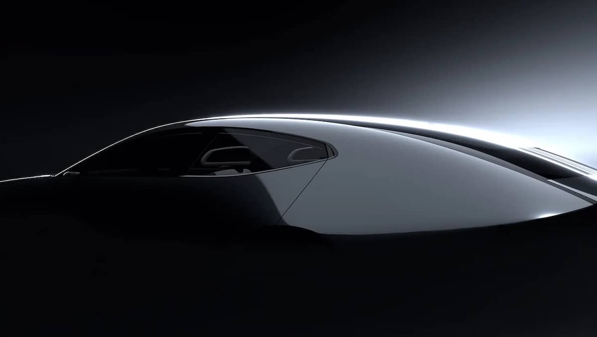 Mazda concept