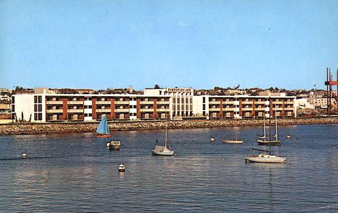 The Portofino Inn