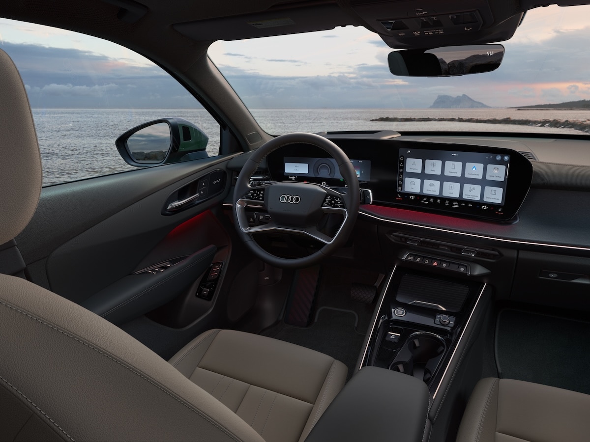 2026 Audi Q3
