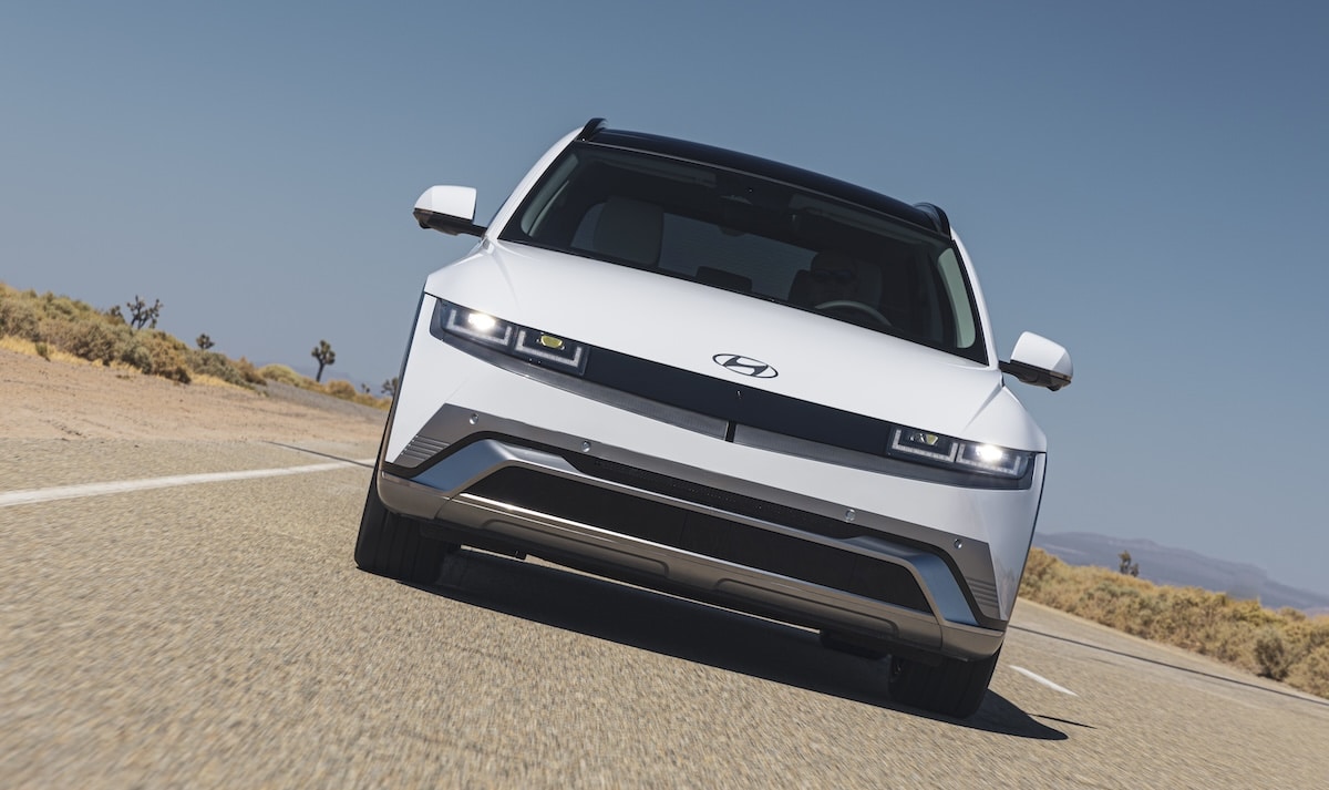 2026 Hyundai Ioniq 5 Limited
