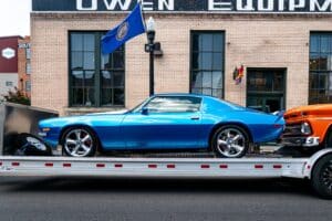 How Much Does It Cost to Ship a Car in 2026?