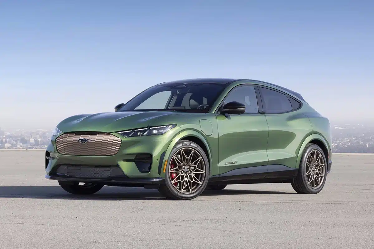 cars that lose the most value