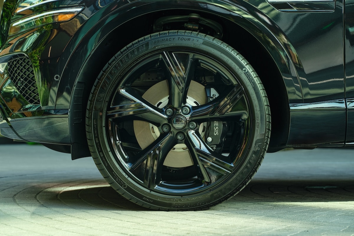 2026 Genesis GV80