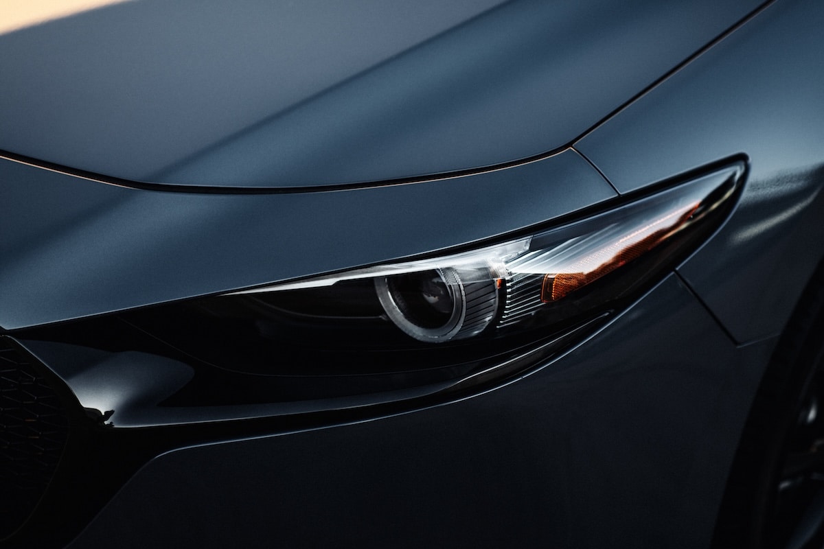2026 Mazda3