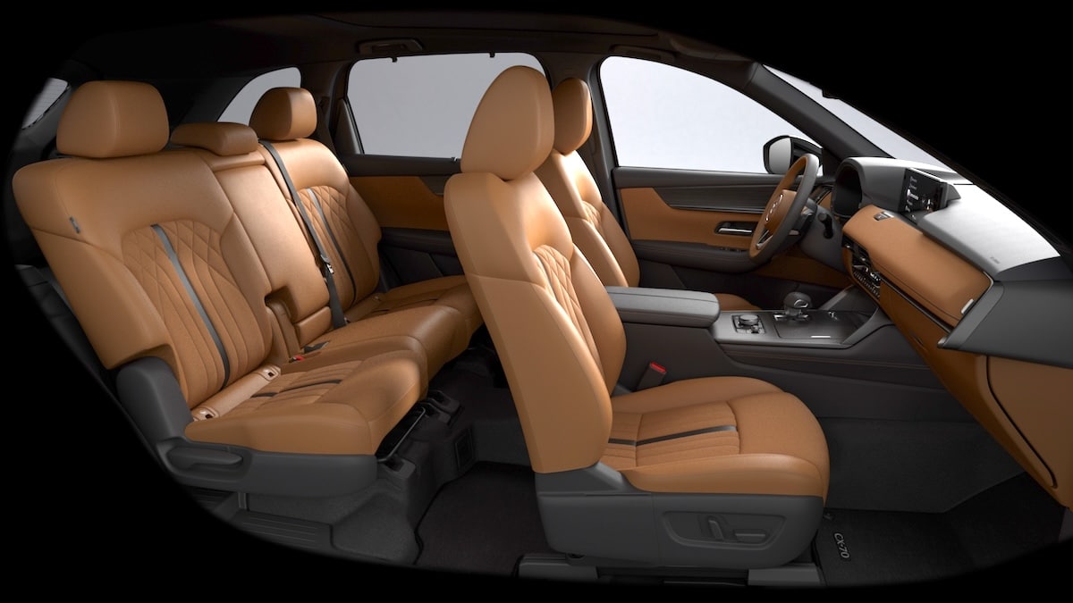 2026 Mazda CX-70