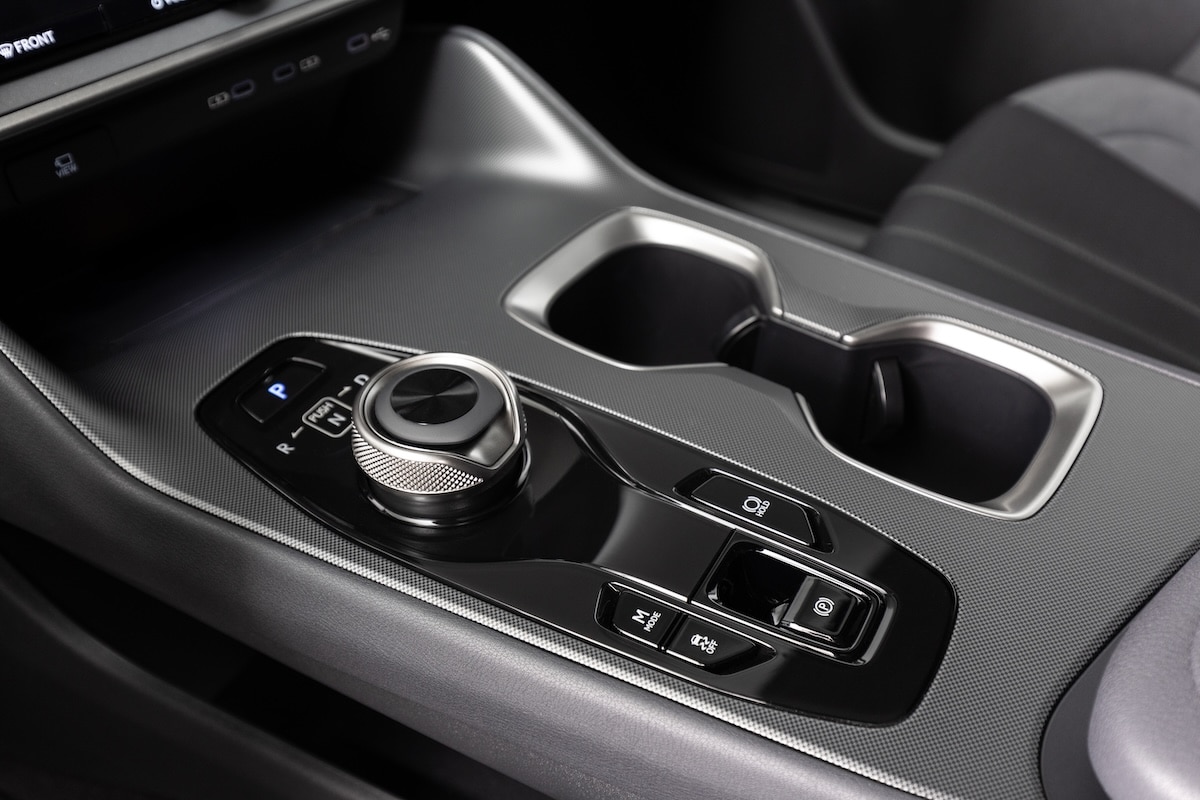 2026 Lexus RZ