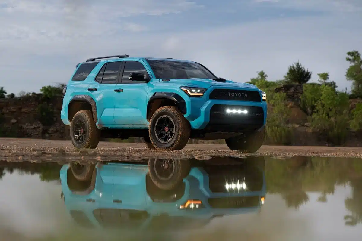 cars with the best resale value 4