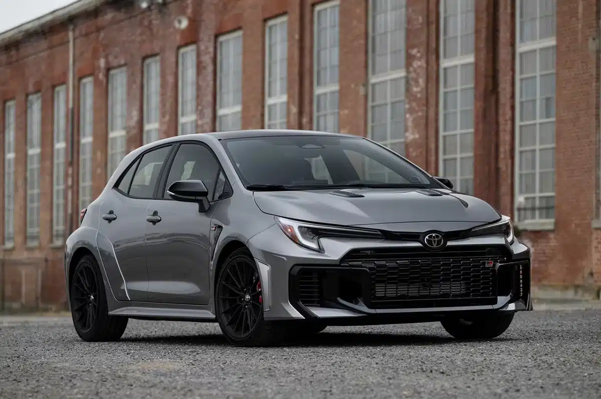 cars with the best resale value 5