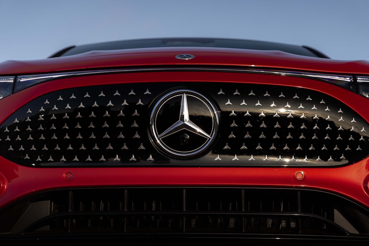 2027 Mercedes-Benz CLA