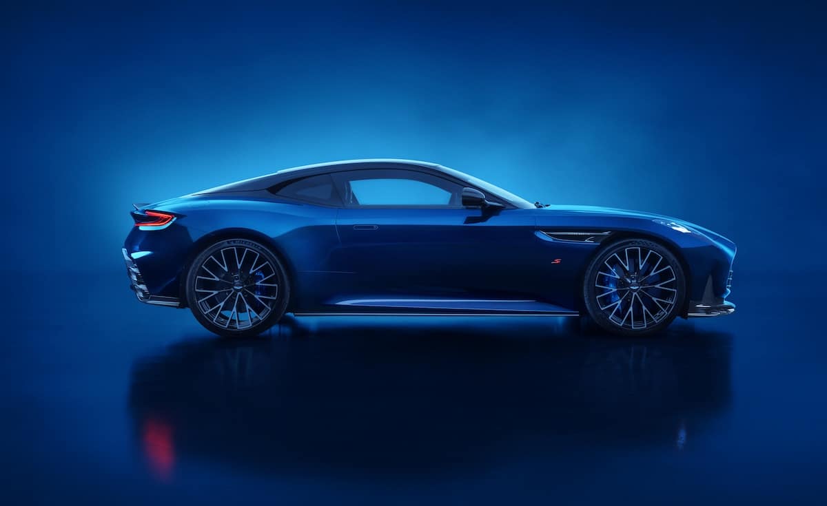 2026 Aston_Martin DB12 S
