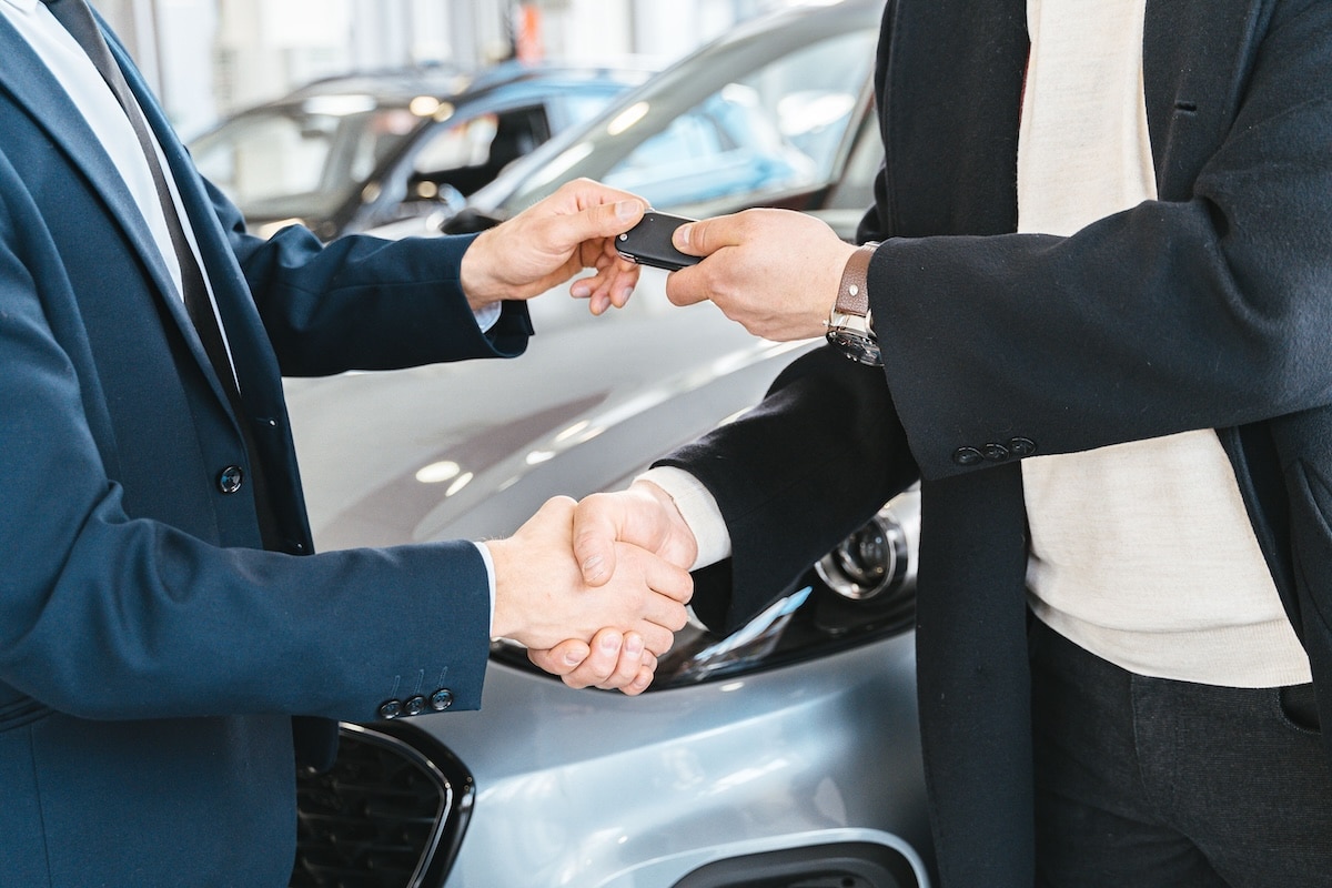 Car Dealers