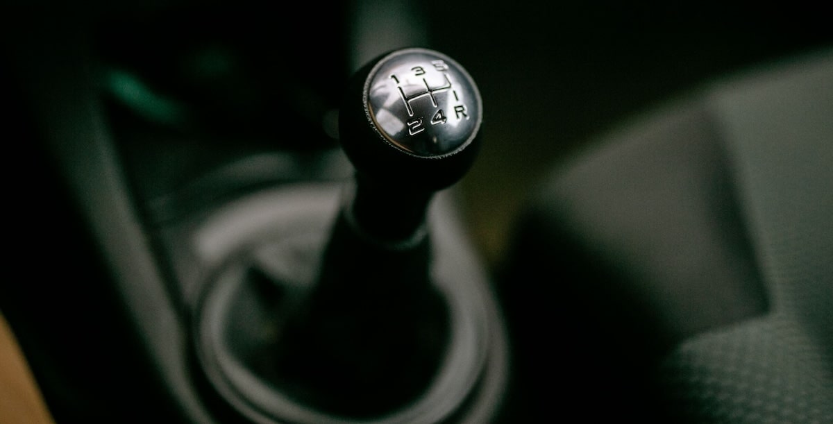 Manual Transmission