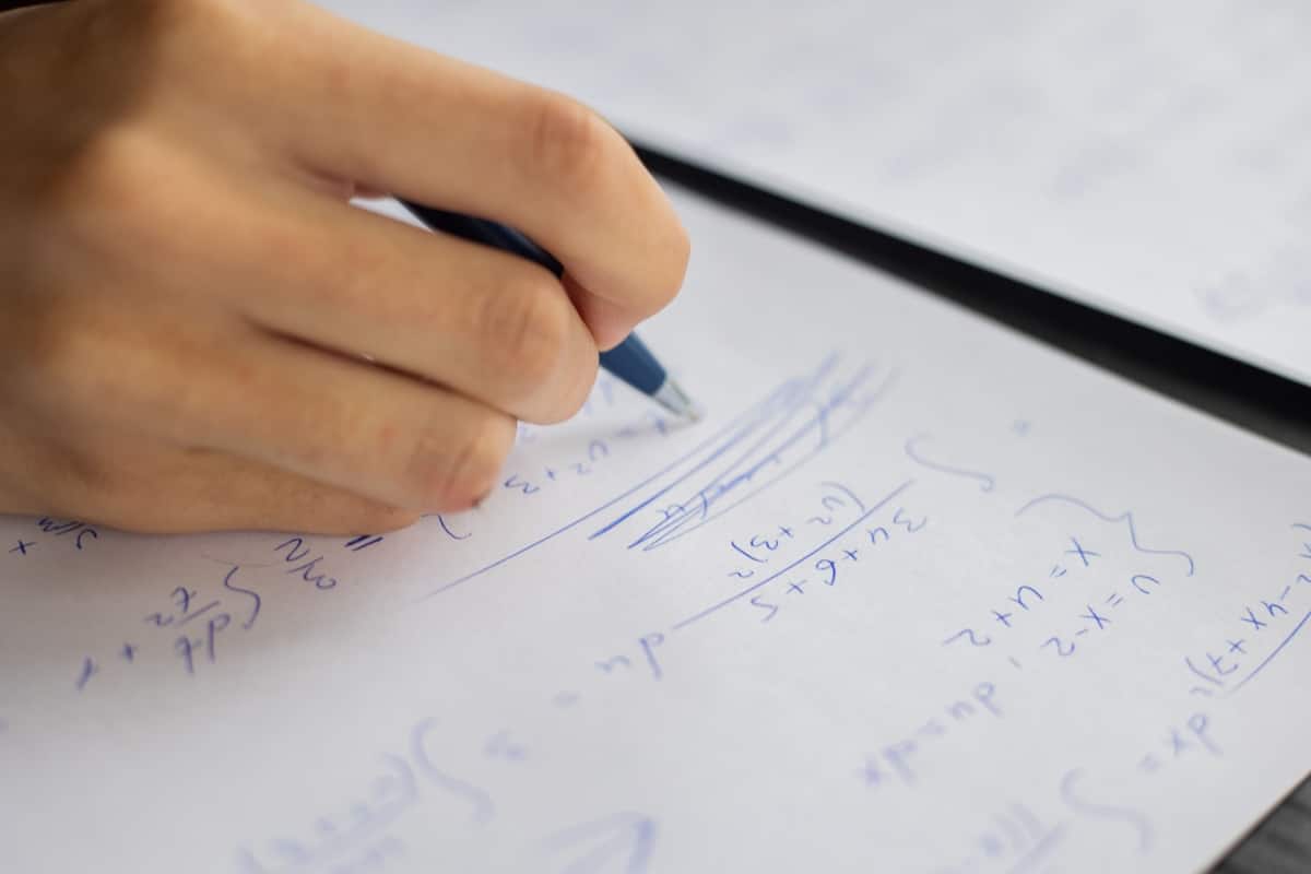 Mathematics