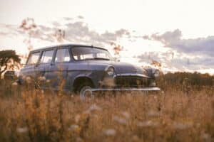 Shipping an Inoperable Car: What You Need to Know Before You Book