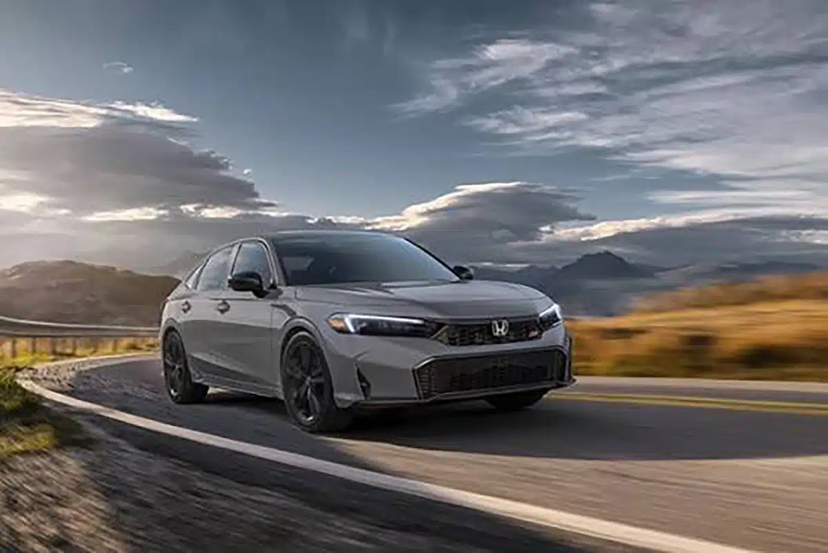cars with the best resale value 1