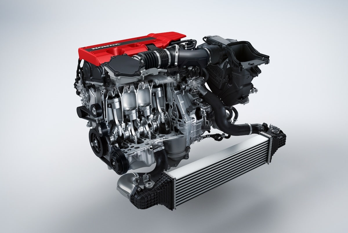 2027 Honda Civic Type R