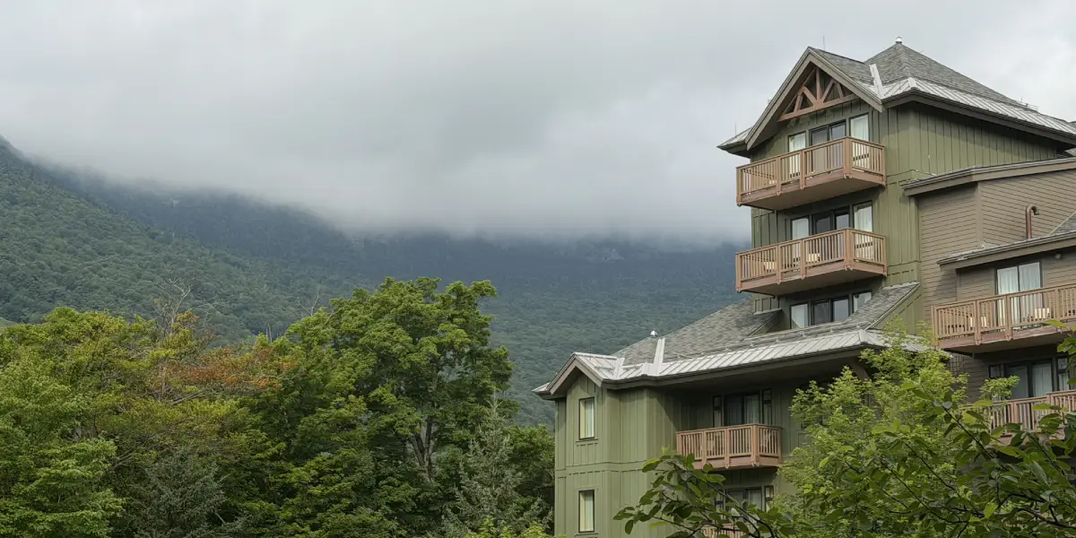 Stowe, VT