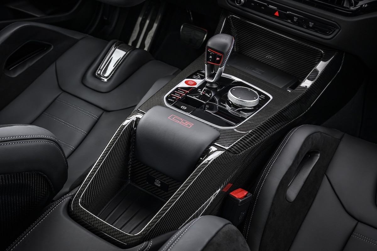 2026 BMW M2 CS