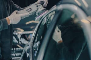Garage Detailing Without the Clutter: Organizing Your Car Care Products