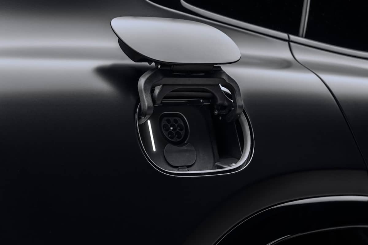 2028 Mercedes-AMG GT SUV