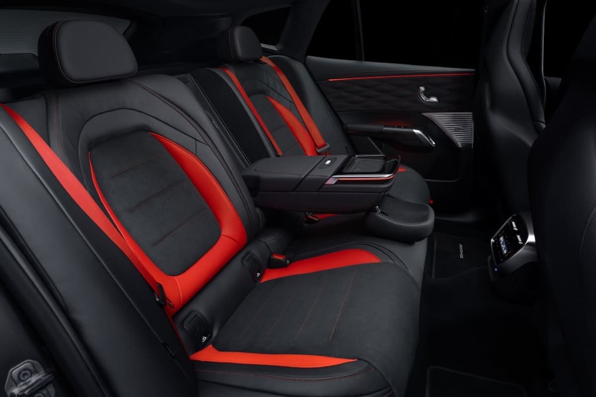 2028 Mercedes-AMG GT SUV